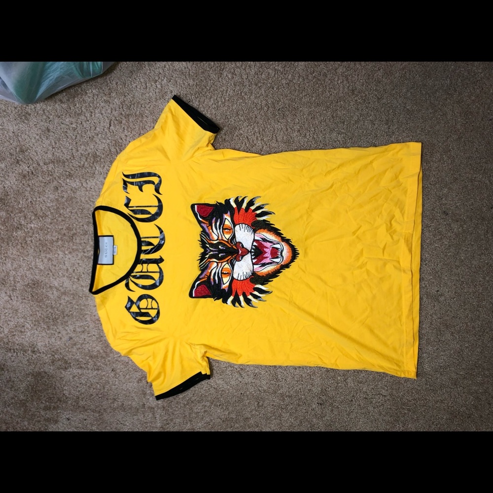 Gucci t-shirt